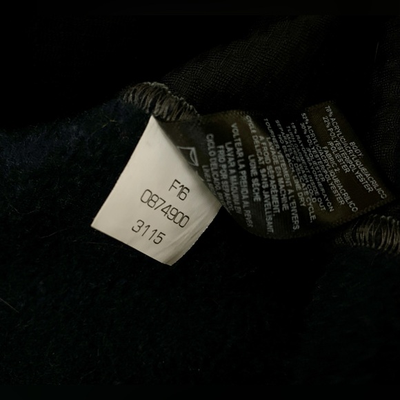 Men’s XXL Kuhl Interceptr Full Zip Technical Hybrid Fleece Sweater Jacket - Picture 12 of 14